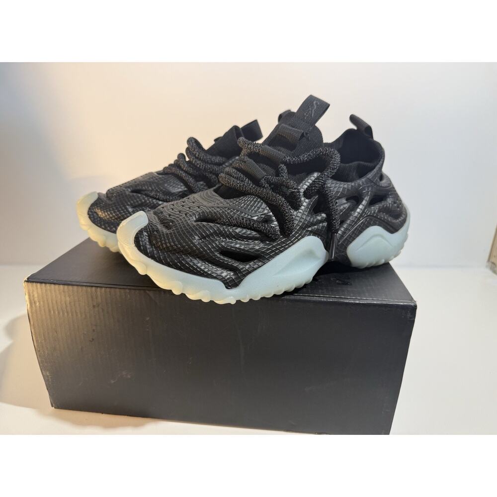 SIA Collective Vultr Foam Black Somewhere In America Mens Size 8 In Original Box